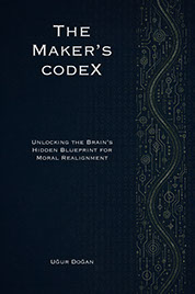The Maker’s Codex book cover