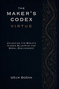 The Maker’s Codex book cover The Maker’s Codex book cover